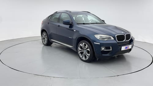 BMW X6 XDRIVE 35I 3 | Zero Down Payment | Free Home Test Drive
