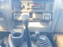 تويوتا لاند كروزر بيك آب 4.2  Diesel Double Cabin  brand New