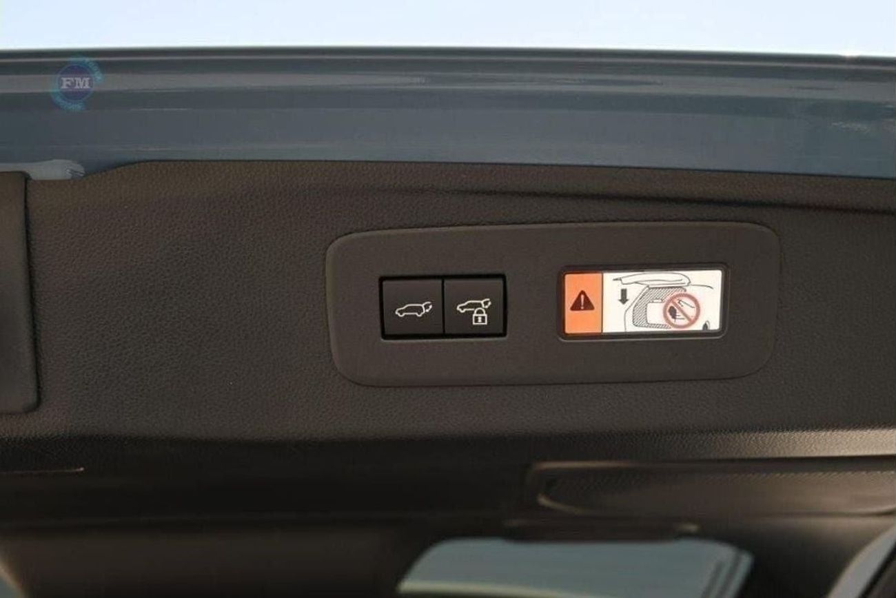 Toyota Prado 250 iForce Max Premium Hybrid 2.4L Turbo 4WD Automatic