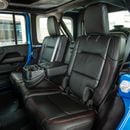 جيب رانجلر Rubicon 3.6L A/T (5 Seater)