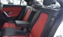 Mercedes-Benz A 220 KIT 45 AMG EXCELLENT CONDITION / WITH WARRANTY