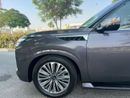 Infiniti QX80 Sensory 3.5L