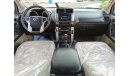 تويوتا برادو VX 4.0L PETROL / NEAT & CLEAN TOYOTA PRADO 2010 MODEL / GCC SPECS (LOT # 5303)