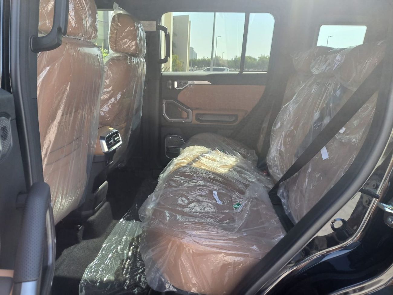 جيتور T2 Luxury