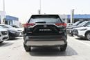 Toyota RAV4 Toyota RAV4 Limited 2.5L Hybrid, AWD, Model 2025 Color Black
