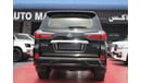 Lexus LX 570 (2018) V8, GCC