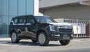 Nissan Patrol LE PLATINUM CITY LF platinum  Full option