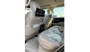 Toyota Land Cruiser ZX 3.3L Turbo Diesel 7 Seater Europe Specification
