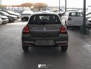 Suzuki Swift GLX 1.2L (Export Price)