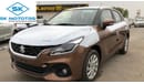Suzuki Baleno 1.5L PETROL, DVD / REAR A/C (CODE # 03)
