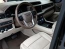 جي أم سي يوكون XL XL | GCC Specs | | 4WD | Full Size SUV