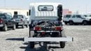 Isuzu NPR 85 71H 4.6L CHASSIS MT #HJ5YS