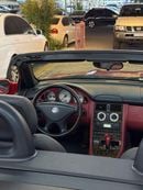 Mercedes Benz SLK320 STD