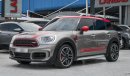 Mini John Cooper Works Countryman