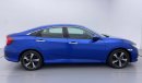 Honda Civic DX 1.6 | Under Warranty | Inspected on 150+ parameters