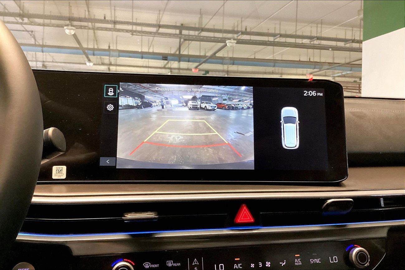 Kia Sorento LX | Guaranteed Warranty | 0 Down Payment