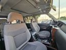 Nissan Patrol Safari Safari 4.8L A/T