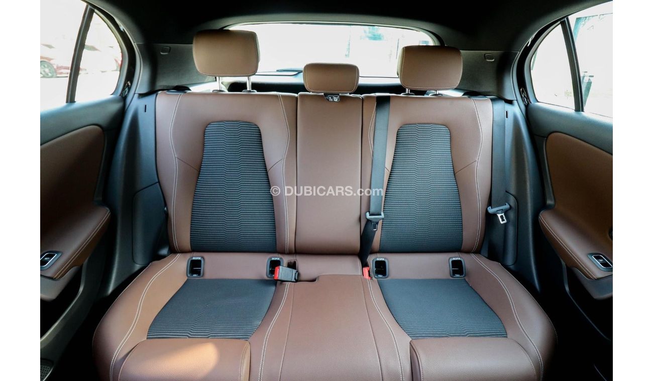 Mercedes-Benz A 200 W177