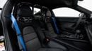 بورش 911 GT3 RS - 2024 - GCC Specs - Under Warranty