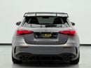 مرسيدس بنز A 45 S AMG 4MATIC+ 2023 Mercedes Benz A45 S AMG, Warranty ,Excellent Condition ,GCC
