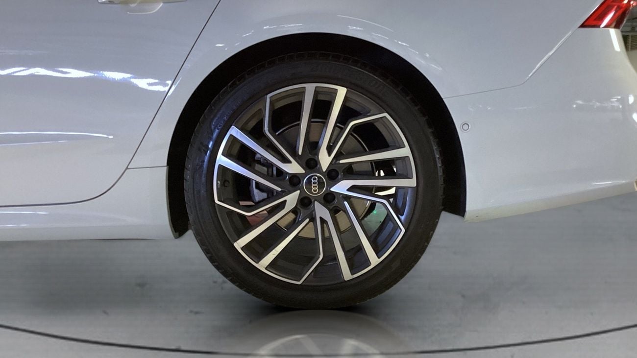 Audi A7 45 TFSI SPORTBACK | Guaranteed Warranty | 0 Down Payment