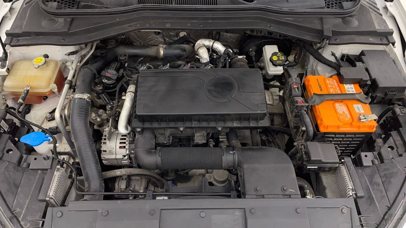 جاك J7 1.5L 2023 | 0 DP | 527/Month | 30 Day Return | Service History