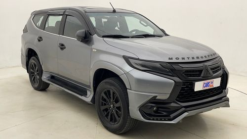 Mitsubishi Montero Sport GLS MID 3 | Zero Down Payment | Home Test Drive