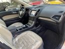 Ford Edge Ford Edge SEL _ 2020_Excellent_Condition _Full option