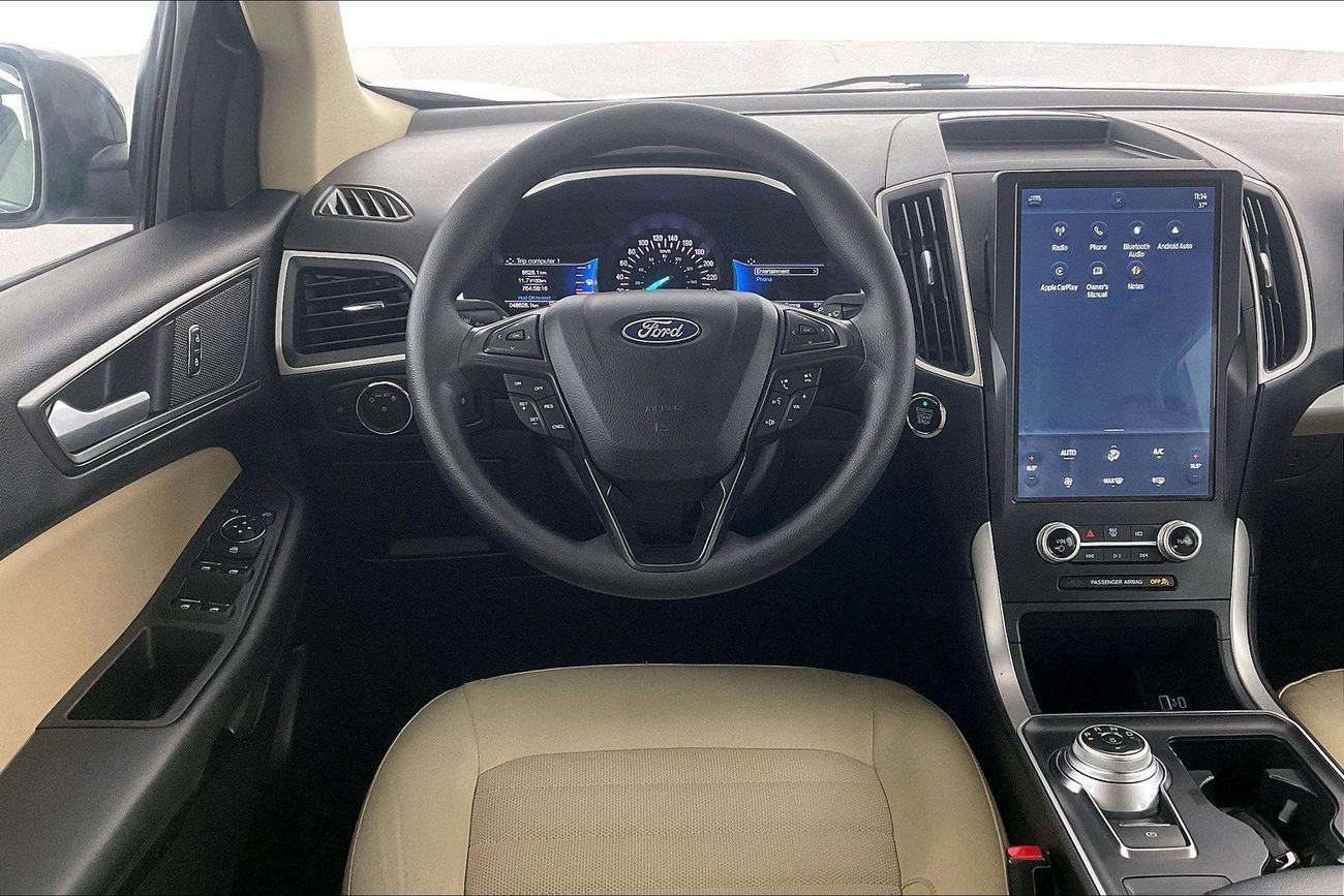 Ford Edge SE | National Day Celebration | Guaranteed Warranty | 0 Down Payment