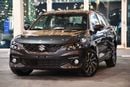Suzuki Baleno Suzuki Baleno GLX 2025  Full Option