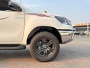 تويوتا هيلوكس  2.7L AWD M/T