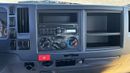 إيسوزو NPR 75 71H 4.6L CHASSIS MT(EXPORT ONLY)