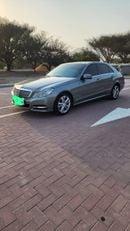 مرسيدس بنز E300