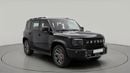Jetour T2 2025 LUXURY | AED 1809/Month | 0 DP | 30 Day Return | Warranty | Service History