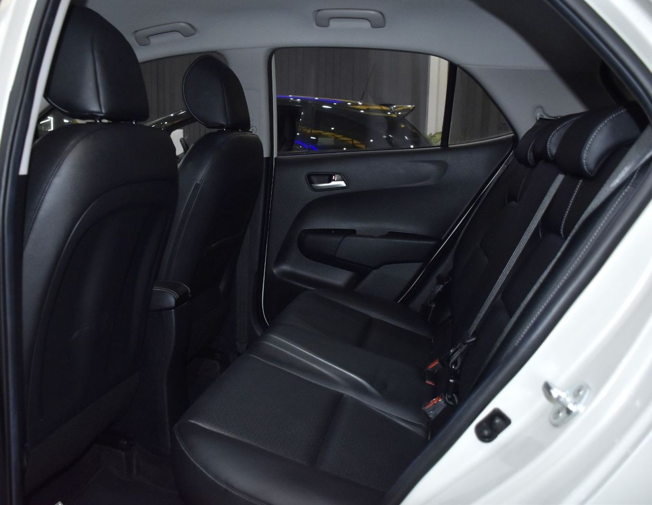 كيا مورنينج EXCELLENT DEAL for our KIA Morning ( Picanto ) / ( 2023 Model ) in White Color Korean Specs