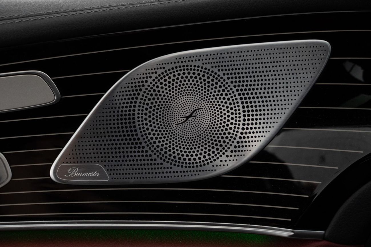 Mercedes-Benz CLS 350 Premium 2.0L (299 HP)