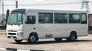 تويوتا كوستر Toyota/COASTER P/TRBT2 2.7L Bus Petrol 30-Seater