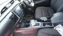 Toyota Hilux DIESEL 2.8L AUTOMATIC RIGHT HAND DRIVE (EXPORT ONLY)