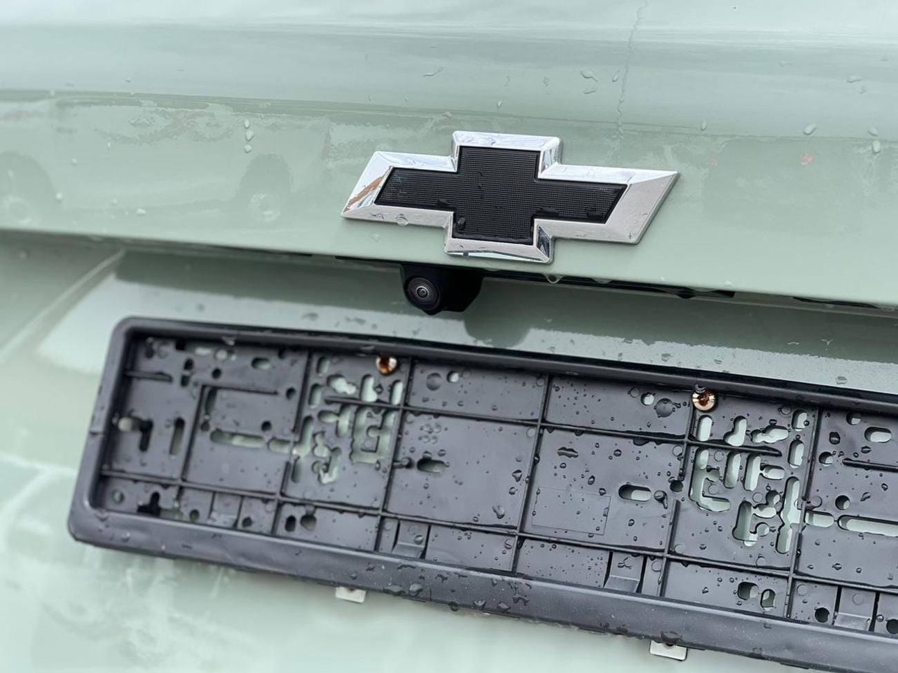 Chevrolet Equinox CHEVROLET EQUINOX ACTIV