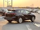 تويوتا هايلاندر LTD HEV 2.5L - EXPORT ONLY
