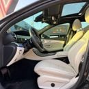 مرسيدس بنز E 350 4MATIC (NON GCC) مرسيدس E350 موديل 2021   وارد كوريا  كلين تايتل (Clean Title)  الممشى: 31,057 كم  ا