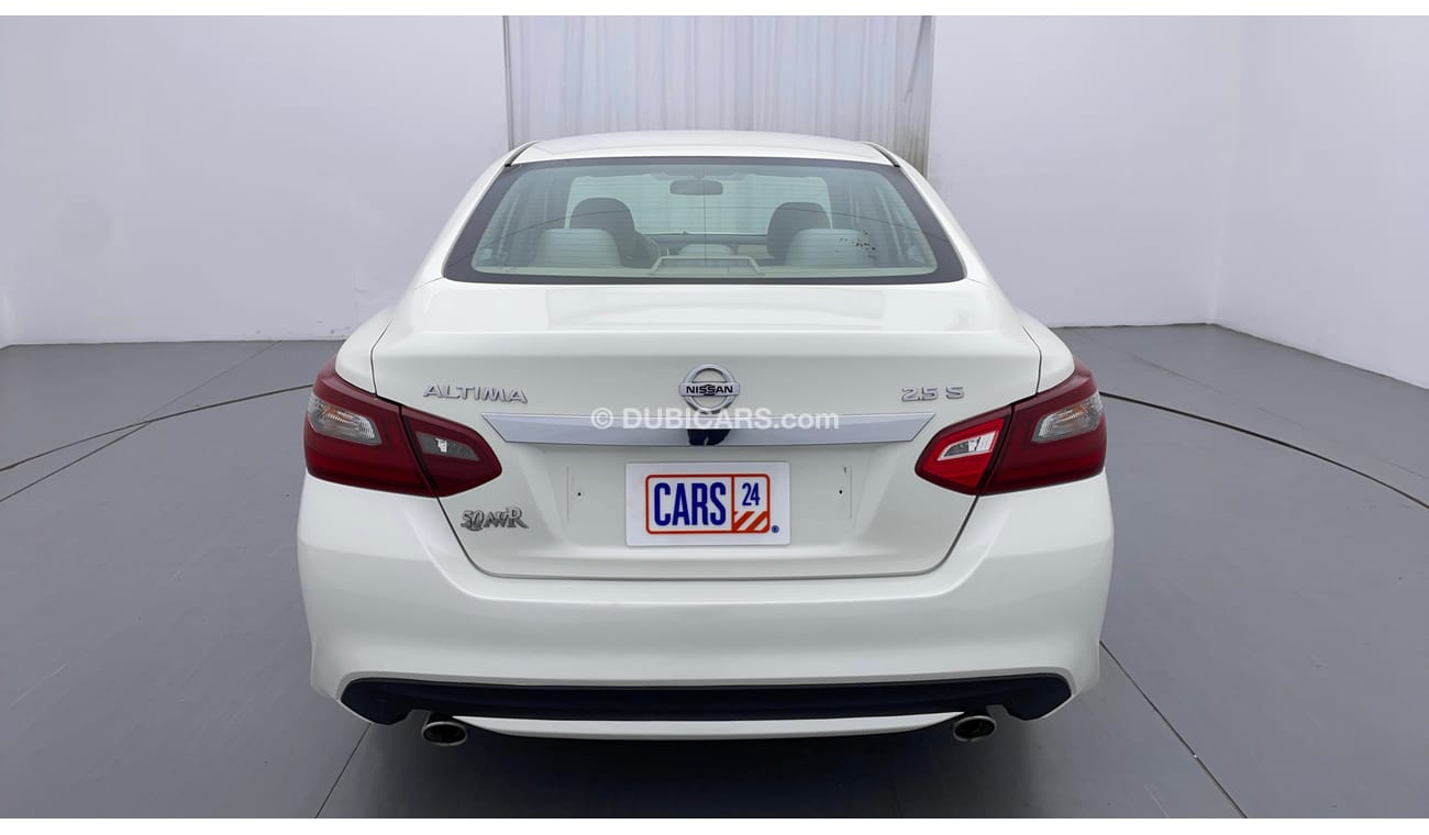 Nissan Altima S 2.5 | Zero Down Payment | Free Home Test Drive