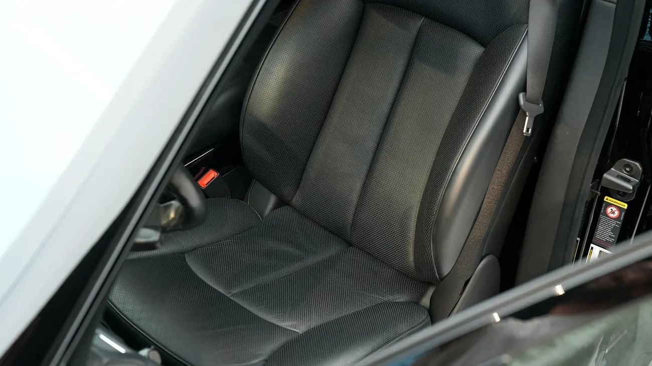 مرسيدس مايباخ 57 S S - American Specs | Luxury V12 | Excellent Condition