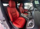 مرسيدس بنز G 63 AMG 4MATIC SUV