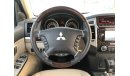 Mitsubishi Pajero 3.8L Petrol / DVD / Driver Power Seat & Leather Seats / Rear AC (CODE # 9002)