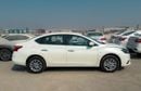 Nissan Sylphy Classic XE 1.6L