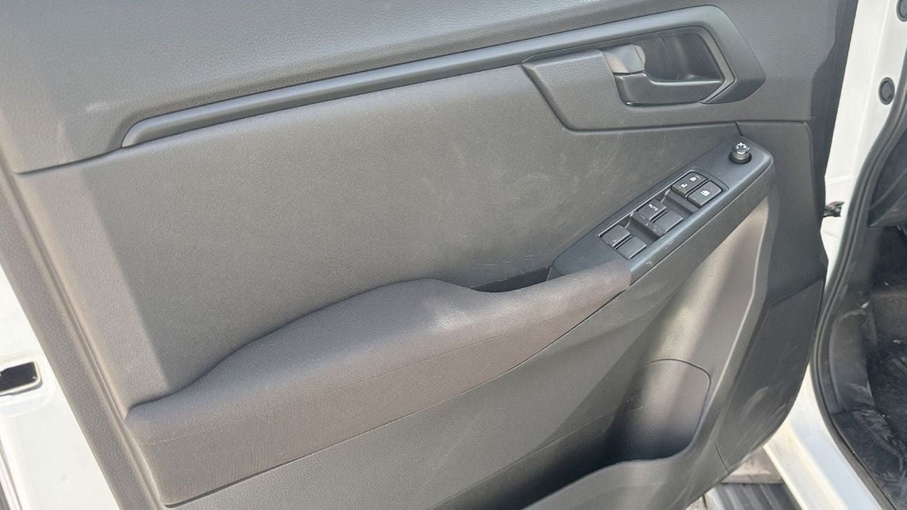 Isuzu DMax 1.9-Ddi-DC-4x4-PWR-AW-MT