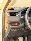 Toyota RAV4 Full option 360 camera, leather, push start Japan