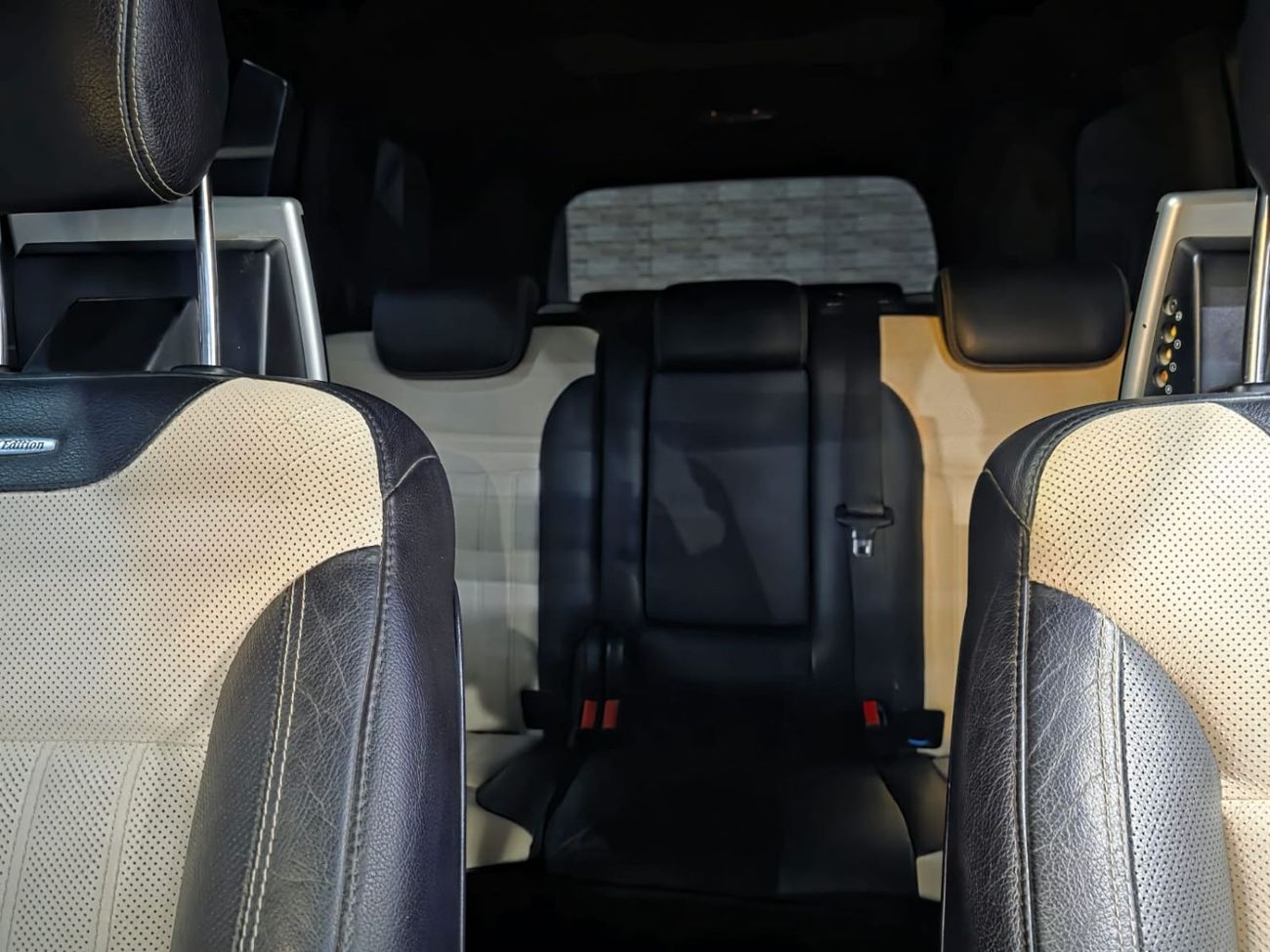 مرسيدس بنز GL 450 Std 4.7L