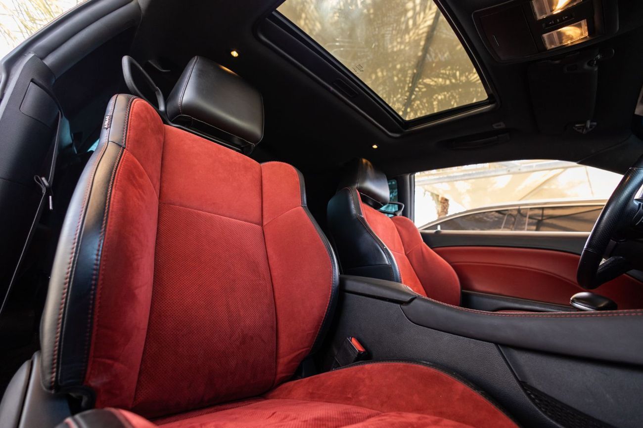 Dodge Challenger GT 3.6L